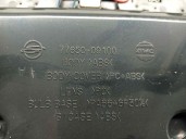 Recambio de luz interior para ssangyong kyron 2.0 referencia OEM IAM 7765009100  