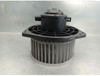 Recambio de motor calefaccion para ssangyong kyron 2.0 referencia OEM IAM 6811109150  