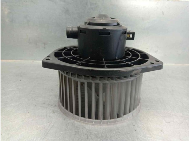 Recambio de motor calefaccion para ssangyong kyron 2.0 referencia OEM IAM 6811109150  