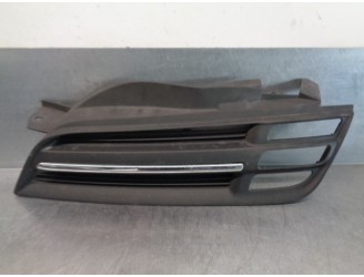 Replacement front grille for Nissan Micra (K12E) 1.4 cat OEM IAM reference 62330AX600 