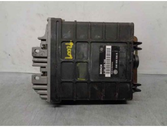Recambio de centralita inmovilizador para volkswagen golf iii berlina (1h1) 1.4 referencia OEM IAM 030906026K 0261200750 BOSCH