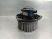 Recambio de motor calefaccion para ssangyong kyron 2.0 referencia OEM IAM 6811109150  