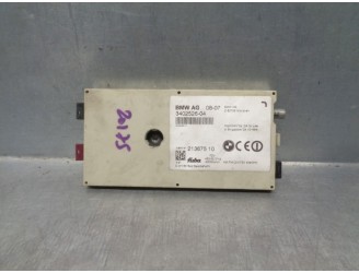 Recambio de antena para bmw x3 (e83) 2.0 turbodiesel cat referencia OEM IAM 3402526 