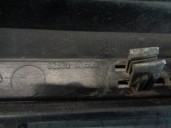 Recambio de rejilla delantera para nissan micra (k12e) 1.4 cat referencia OEM IAM 62330AX600 