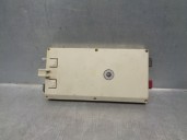 Recambio de antena para bmw x3 (e83) 2.0 turbodiesel cat referencia OEM IAM 3402526 