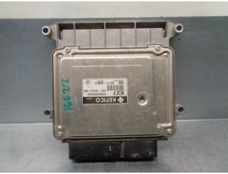 Recambio de centralita motor uce para hyundai accent (mc) 1.6 16v cat referencia OEM IAM 3911126BD1 9030930956A2 KEFICO