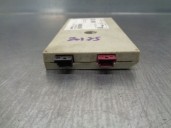 Recambio de antena para bmw x3 (e83) 2.0 turbodiesel cat referencia OEM IAM 3402526 