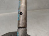 Recambio de inyector para kia carnival 2.9 turbodiesel cat referencia OEM IAM 0432193655 0432193655 BOSCH