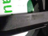 Recambio de calandra delantera de radiador para fiat scudo combi (272) 1.6 jtdm cat referencia OEM IAM 1497799080 