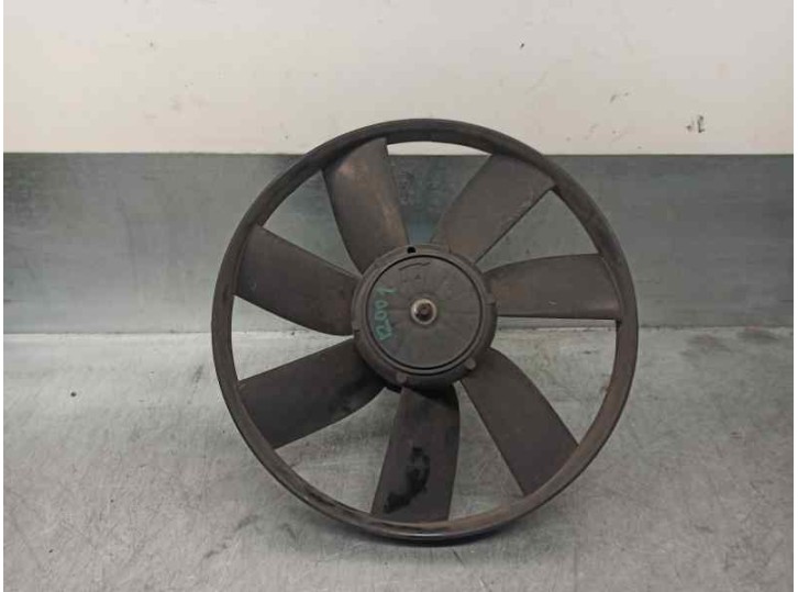Recambio de electroventilador para volkswagen golf iii berlina (1h1) 1.4 referencia OEM IAM 1H0959455D  AEG L676A60