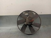 Recambio de electroventilador para volkswagen golf iii berlina (1h1) 1.4 referencia OEM IAM 1H0959455D  AEG L676A60