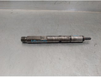 Recambio de inyector para kia carnival 2.9 turbodiesel cat referencia OEM IAM 0432193655 0432193655 BOSCH