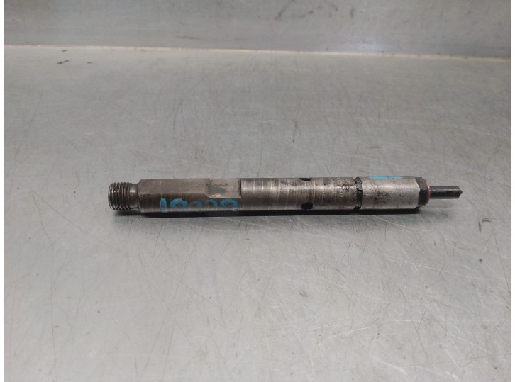 Recambio de inyector para kia carnival 2.9 turbodiesel cat referencia OEM IAM 0432193655 0432193655 BOSCH