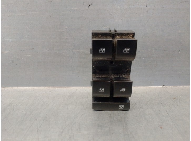 Recambio de mando elevalunas delantero izquierdo para opel astra k lim. 5türig 1.6 cdti dpf referencia OEM IAM 13408458 13408458
