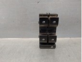 Recambio de mando elevalunas delantero izquierdo para opel astra k lim. 5türig 1.6 cdti dpf referencia OEM IAM 13408458 13408458