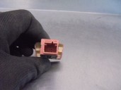 Recambio de warning para citroën c4 grand picasso 1.6 16v hdi fap referencia OEM IAM 6554VH  