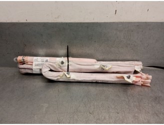Recambio de airbag cortina delantero derecho para citroën c5 aircross (ac_, aj_, ar_, a4_) 1.2 puretech 130 (arhnsj) referencia 