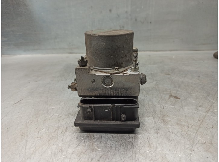 Recambio de abs para nissan micra (k12e) 1.4 cat referencia OEM IAM 47660AX600 0265231341 BOSCH