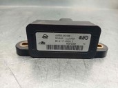 Recambio de sensor para ssangyong kyron 2.0 referencia OEM IAM 4896009100 