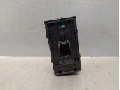 Recambio de mando elevalunas delantero izquierdo para opel astra k lim. 5türig 1.6 cdti dpf referencia OEM IAM 13408458 13408458