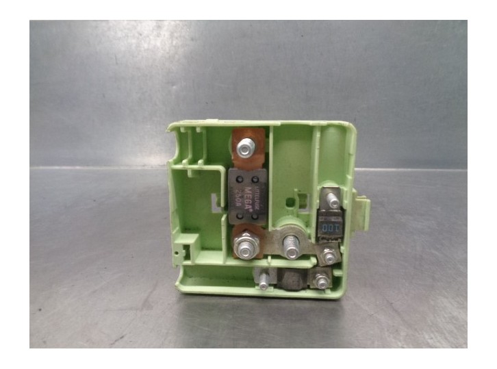 Recambio de caja reles / fusibles para bmw x3 (e83) 2.0 turbodiesel cat referencia OEM IAM 6928945 