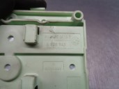 Recambio de caja reles / fusibles para bmw x3 (e83) 2.0 turbodiesel cat referencia OEM IAM 6928945 