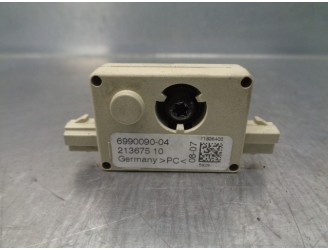 Recambio de antena para bmw x3 (e83) 2.0 turbodiesel cat referencia OEM IAM 6990090 21367510 