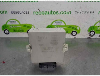 Recambio de modulo electronico para toyota avensis berlina (t25) 2.2 d-4d executive berlina (5-ptas.) referencia OEM IAM 8594005