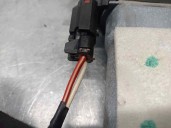 Recambio de elevalunas trasero derecho para ssangyong kyron 2.0 referencia OEM IAM 8810021012 2 PINES 5 PUERTAS