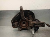 Recambio de mangueta delantera izquierda para citroën c8 2.2 hdi fap cat (4hw) referencia OEM IAM 364667 