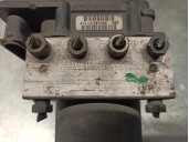 Recambio de abs para nissan micra (k12e) 1.4 cat referencia OEM IAM 47660AX600 0265231341 BOSCH