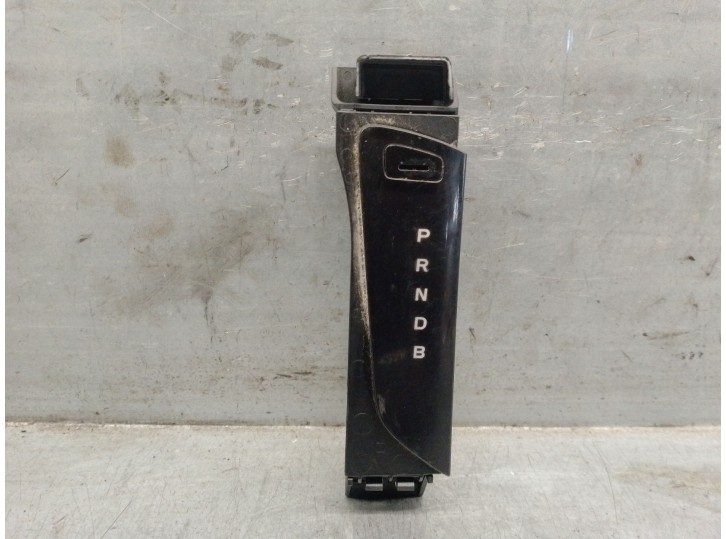 Recambio de modulo electronico para toyota c-hr (_x1_) 1.8 hybrid (zyx10_, zyx11_) referencia OEM IAM 76K510LHD 35978F4040 