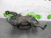 Recambio de mangueta delantera izquierda para mercedes-benz clase a (w168) 1.7 cdi diesel cat referencia OEM IAM 6814200 