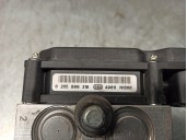 Recambio de abs para nissan micra (k12e) 1.4 cat referencia OEM IAM 47660AX600 0265231341 BOSCH