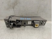 Recambio de modulo electronico para toyota c-hr (_x1_) 1.8 hybrid (zyx10_, zyx11_) referencia OEM IAM 76K510LHD 35978F4040 