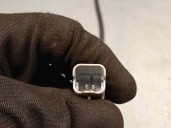 Recambio de mangueta delantera izquierda para citroën c8 2.2 hdi fap cat (4hw) referencia OEM IAM 364667 