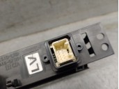 Recambio de modulo electronico para toyota c-hr (_x1_) 1.8 hybrid (zyx10_, zyx11_) referencia OEM IAM 76K510LHD 35978F4040 