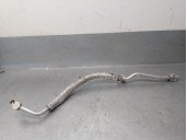 Replacement air conditioning pipes for Volkswagen Polo (9N1) 1.4 16V OEM IAM reference 6Q0820721AF 6Q0820721AF 