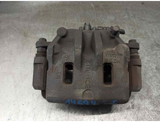 Recambio de pinza freno delantera izquierda para ssangyong kyron 2.0 referencia OEM IAM 4811009150 BC140112 MANDO
