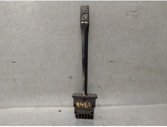 Recambio de mando limpia para renault 12 familiar gtl 847-98 referencia OEM IAM 847-98  