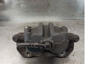 Recambio de pinza freno delantera izquierda para ssangyong kyron 2.0 referencia OEM IAM 4811009150 BC140112 MANDO