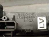 Recambio de modulo electronico para toyota c-hr (_x1_) 1.8 hybrid (zyx10_, zyx11_) referencia OEM IAM 76K510LHD 35978F4040 