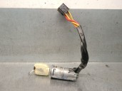Recambio de conmutador de arranque para renault clio ii fase i (b/cbo) 1.2 referencia OEM IAM 7701471098 7701471098 