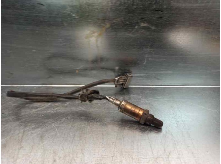 Recambio de sonda lambda para volkswagen golf iii berlina (1h1) 1.4 referencia OEM IAM 030906265 