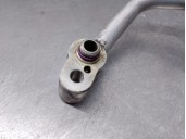 Replacement air conditioning hoses for Volkswagen Polo (9N1) 1.4 16V OEM IAM reference 6Q0820721AF 6Q0820721AF 
