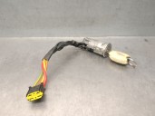 Recambio de conmutador de arranque para renault clio ii fase i (b/cbo) 1.2 referencia OEM IAM 7701471098 7701471098 