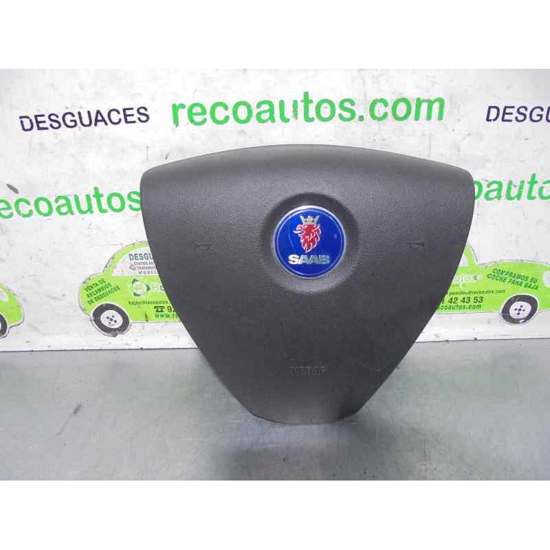 Recambio de airbag delantero izquierdo para saab 9-3 berlina 2.0 referencia OEM IAM 12757622  