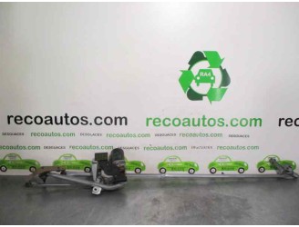 Recambio de motor limpia delantero para mercedes-benz clase a (w168) 1.7 cdi diesel cat referencia OEM IAM A1688200242 404388 VA