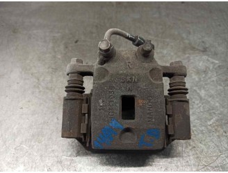 Recambio de pinza freno trasera derecha para ssangyong kyron 2.0 referencia OEM IAM 4844009000 BC141059 MANDO