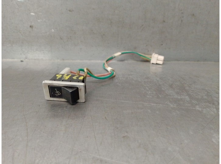 Recambio de mando limpia para renault 12 familiar gtl 847-98 referencia OEM IAM 847-98 